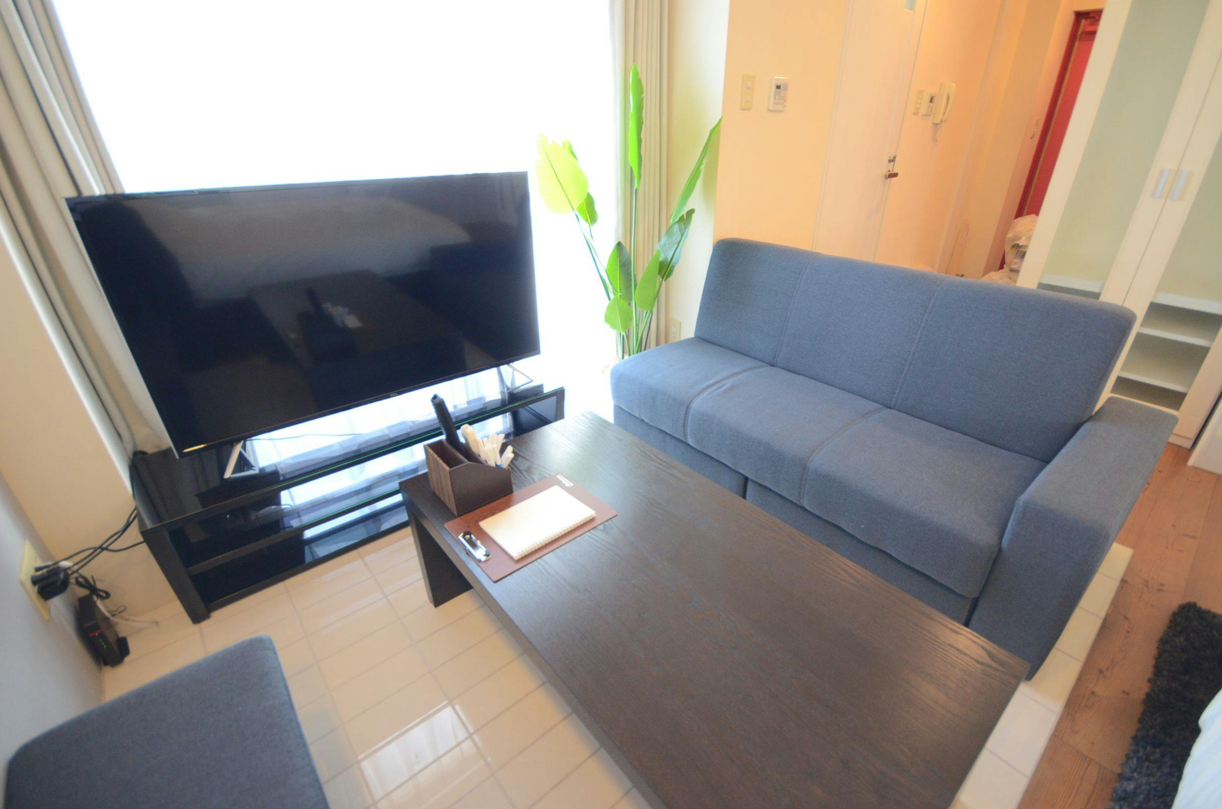 Alphabed Takamatsu Kawaramachi West