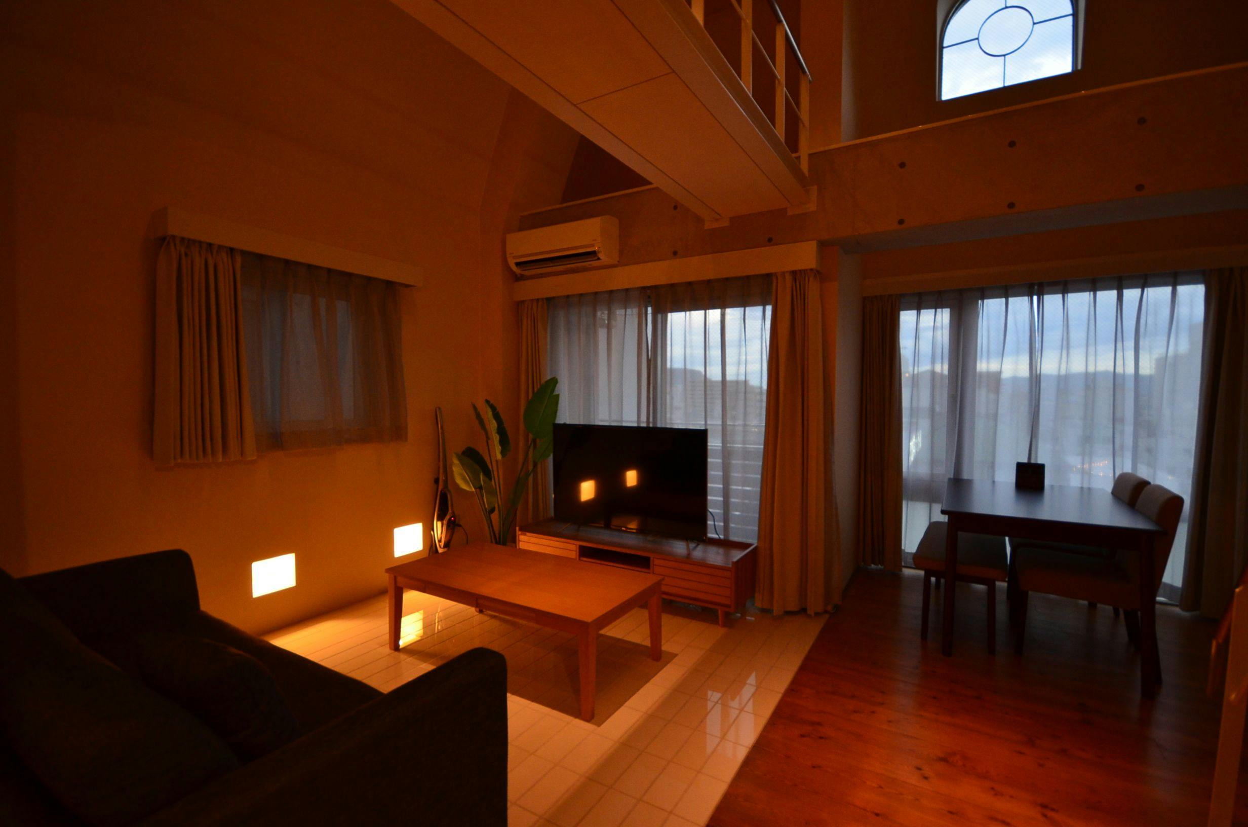 Alphabed Takamatsu Kawaramachi West