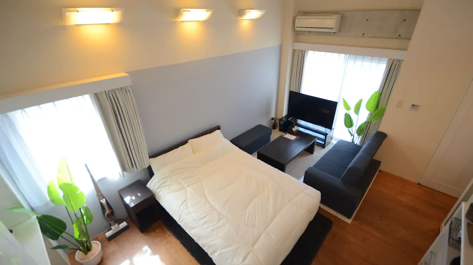 Alphabed Takamatsu Kawaramachi West