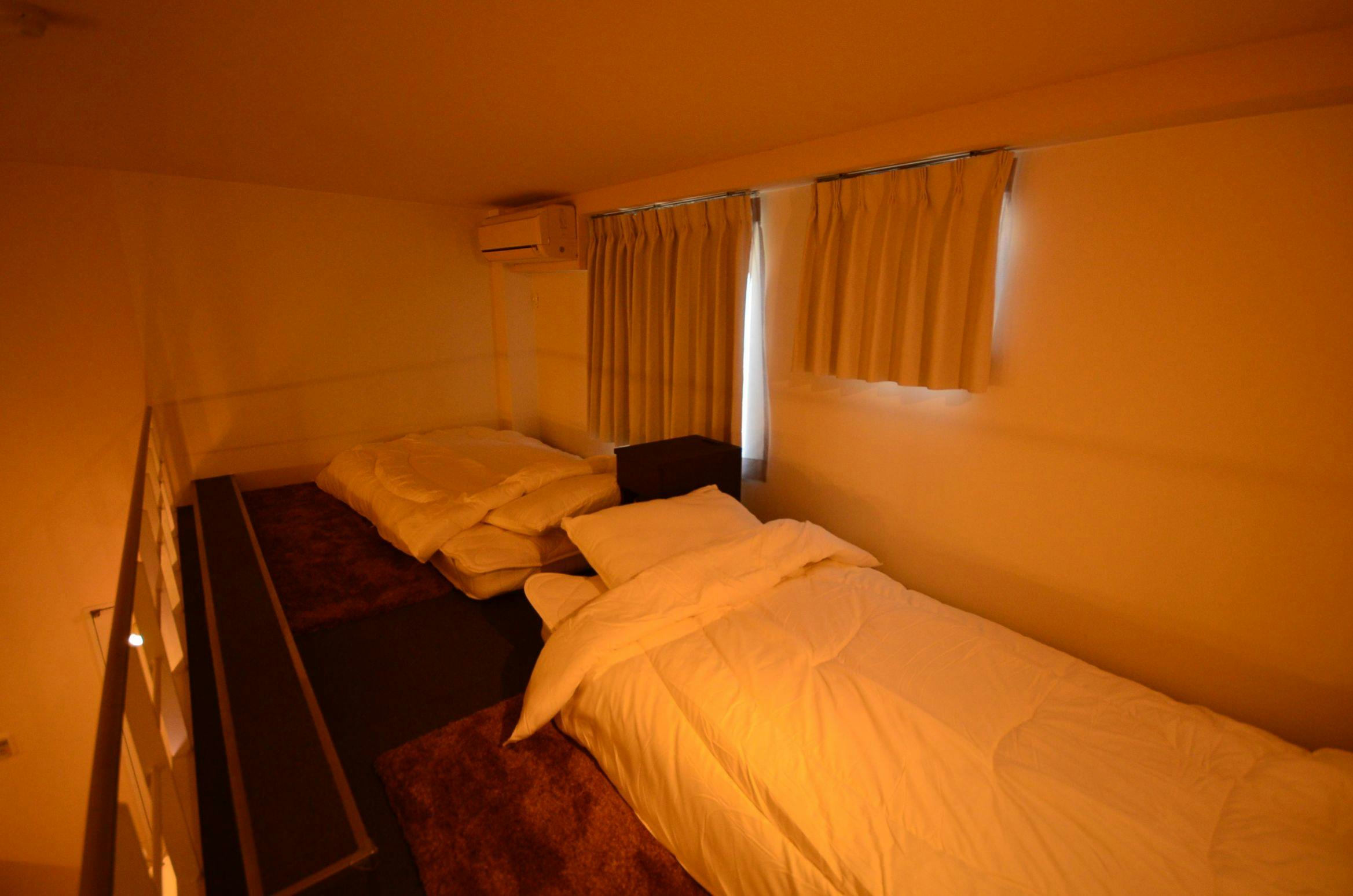 Alphabed Takamatsu Kawaramachi West