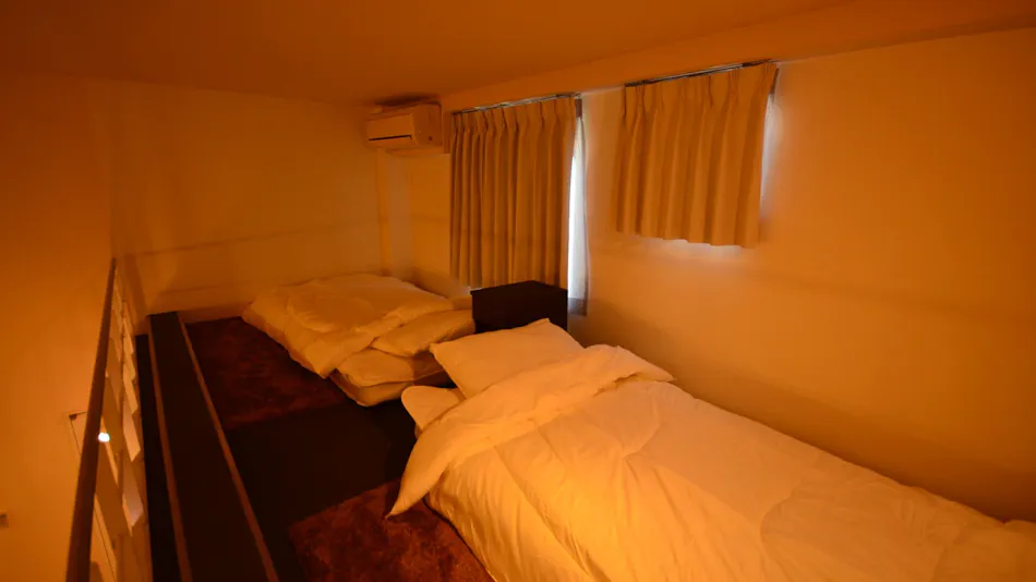 Alphabed Takamatsu Kawaramachi West