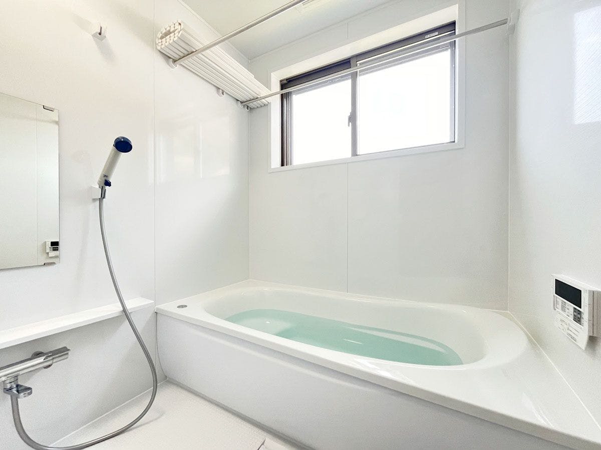 【อ่างอาบน้ำ】＊