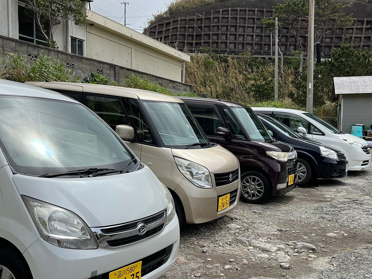 【มีบริการ】เช่ารถ＊