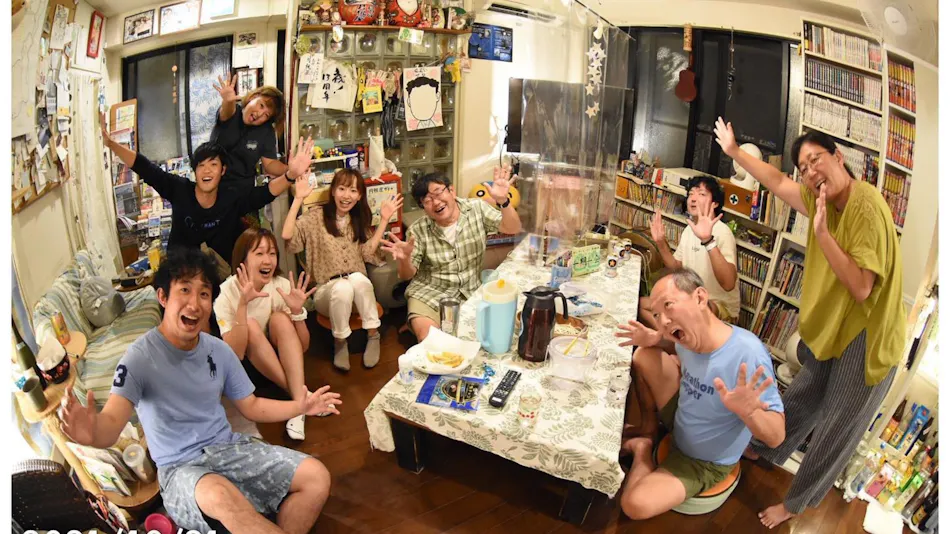 Island Inn Gettouya