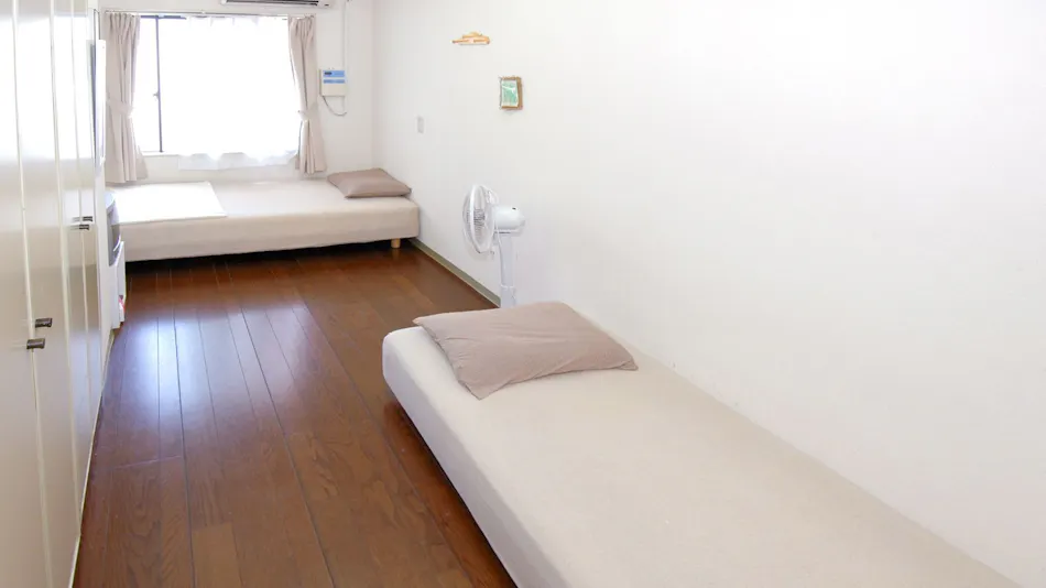 Island Inn Gettouya