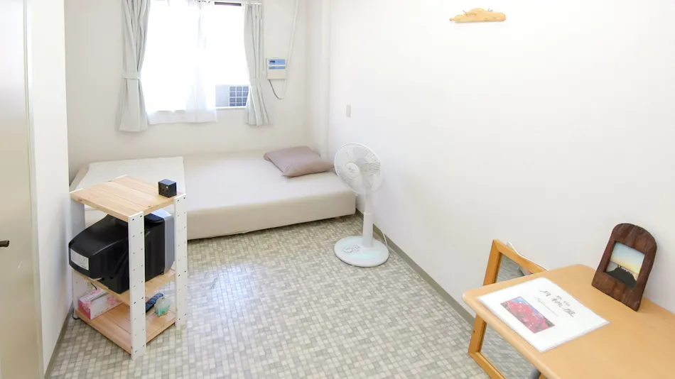 Island Inn Gettouya