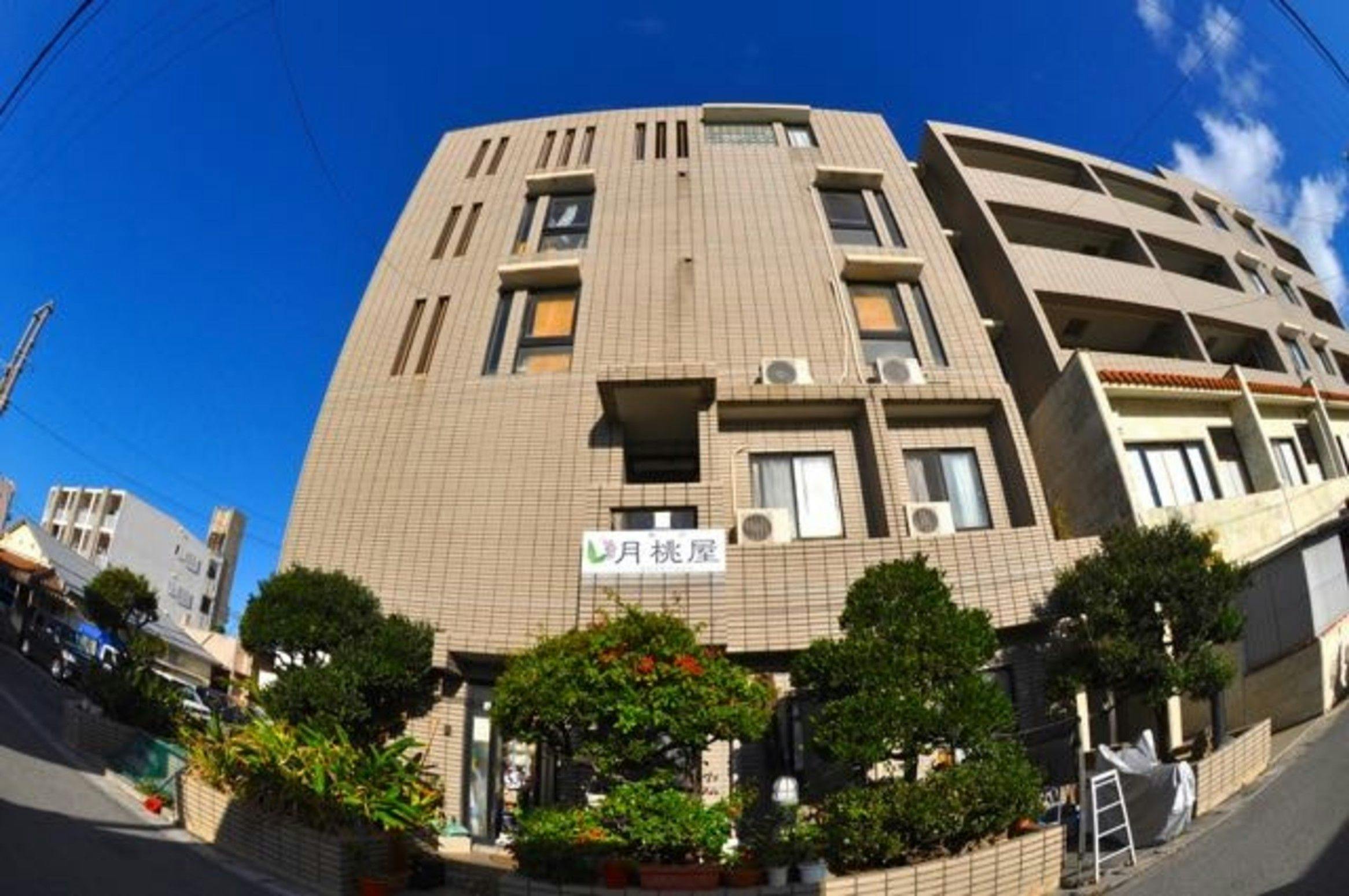 施設画像