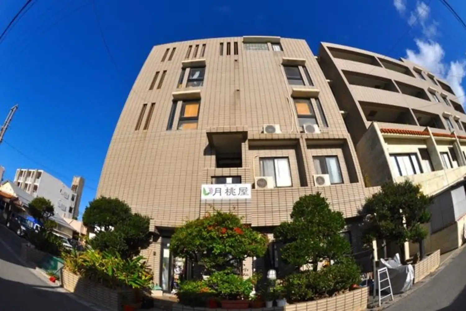 施設画像