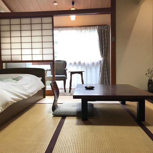 Kajiyabekkan Ramakkoro Yamaneko Yado