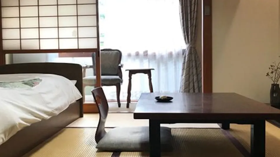 Kajiyabekkan Ramakkoro Yamaneko Yado