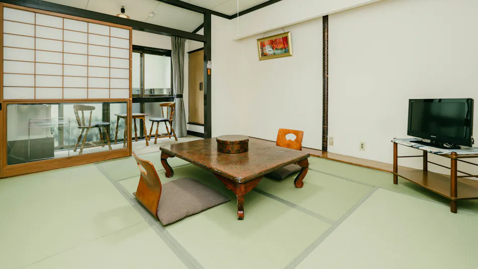 Kajiyabekkan Ramakkoro Yamaneko Yado