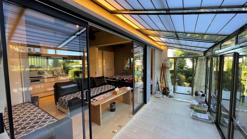 Izu Kogen Terrace - Kando -