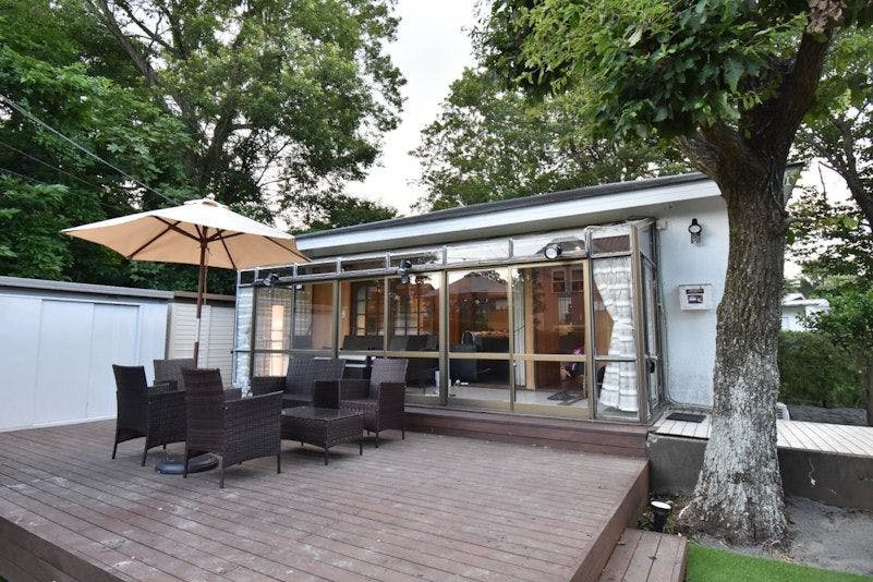 Izu Kogen Terrace - Kando -