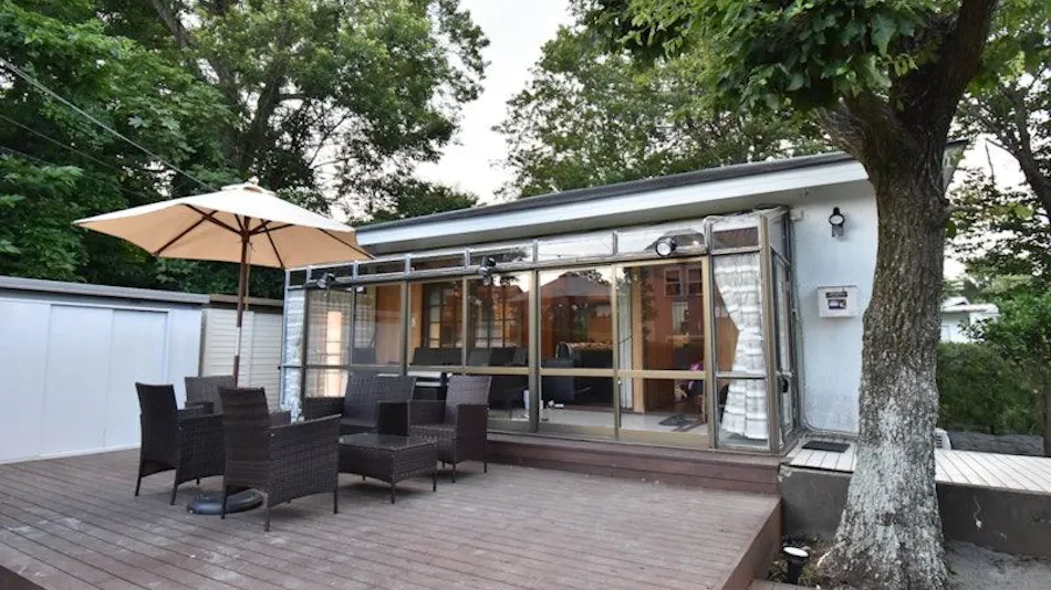 Izu Kogen Terrace - Kando -