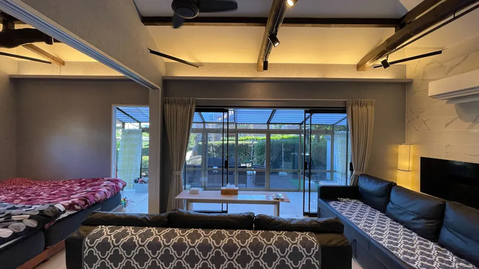 Izu Kogen Terrace - Kando -