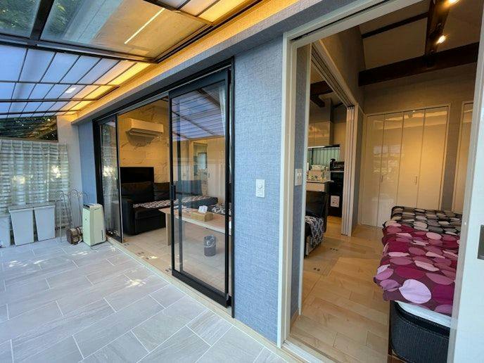 Izu Kogen Terrace - Kando -