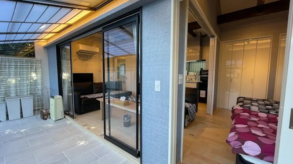 Izu Kogen Terrace - Kando -