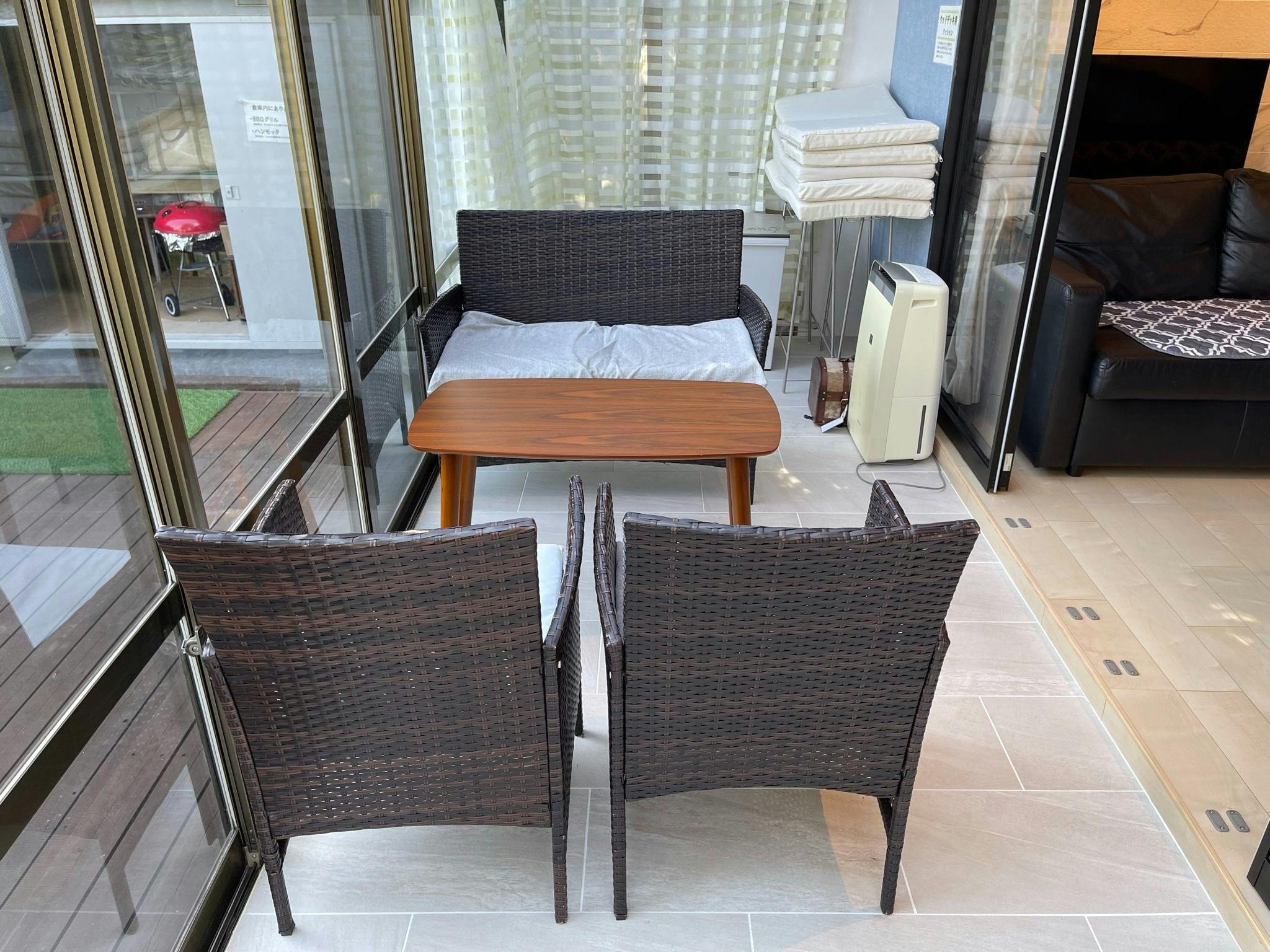 Izu Kogen Terrace - Kando -