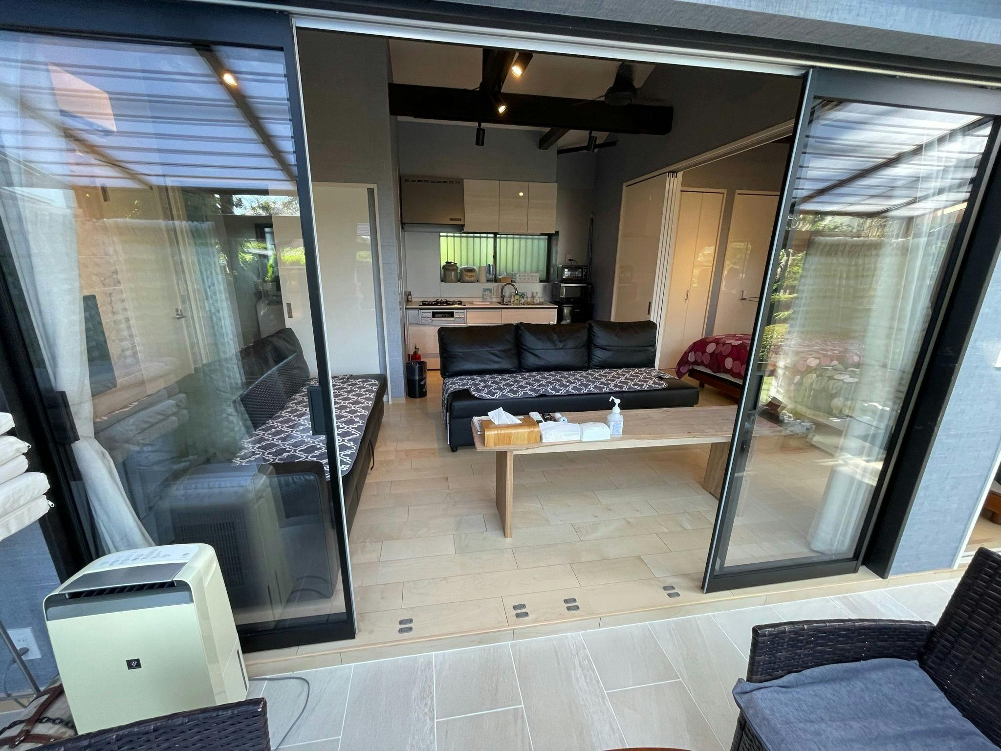 Izu Kogen Terrace - Kando -