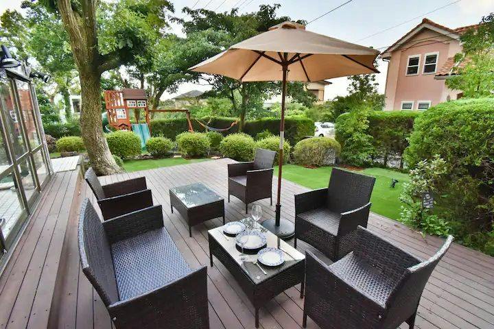 Izu Kogen Terrace - Kando -