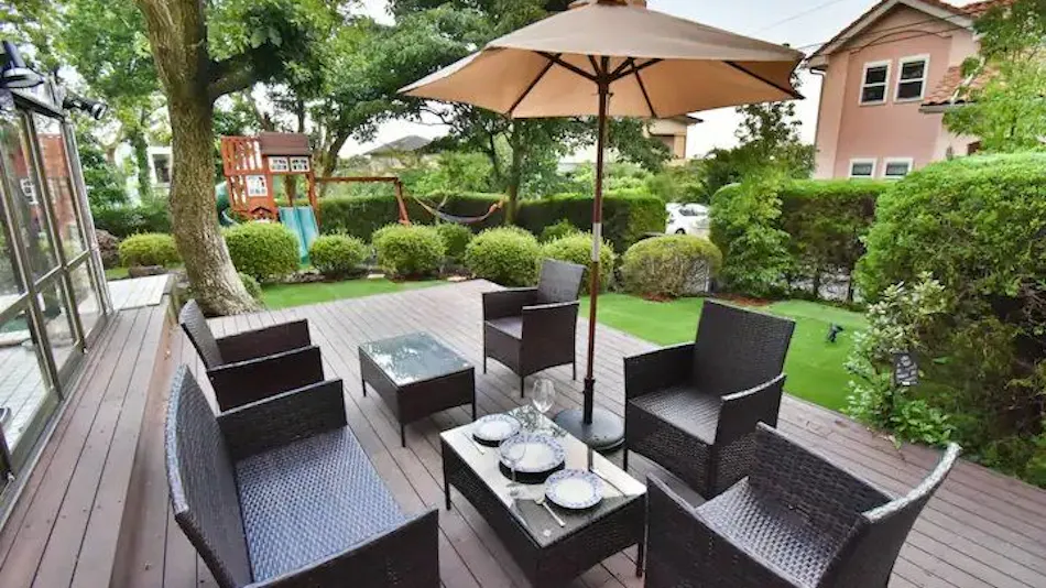 Izu Kogen Terrace - Kando -