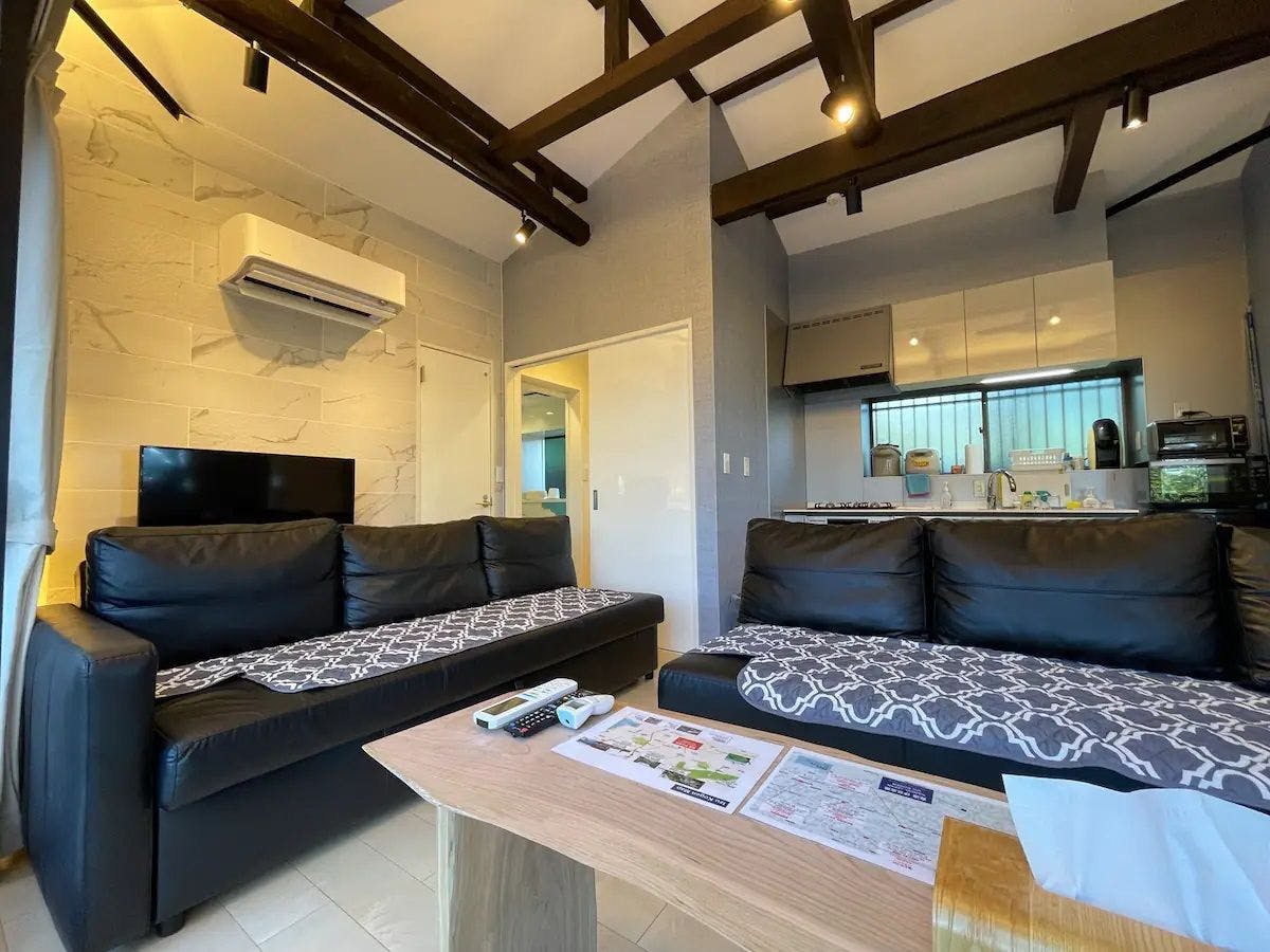Izu Kogen Terrace - Kando -