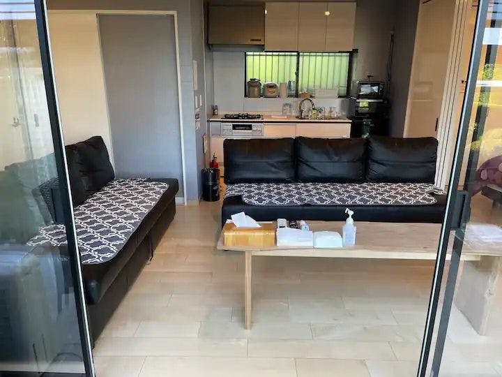 Izu Kogen Terrace - Kando -