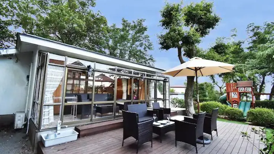 Izu Kogen Terrace - Kando -