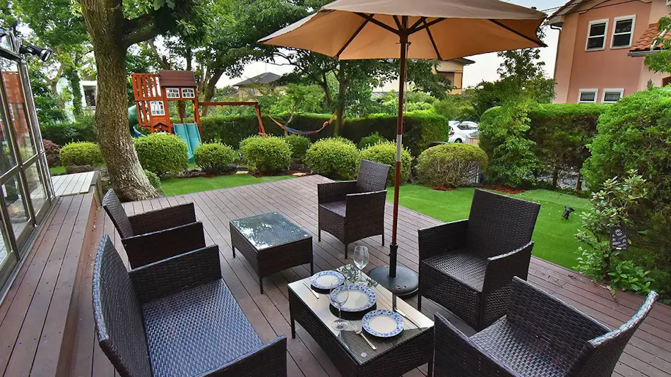Izu Kogen Terrace - Kando -