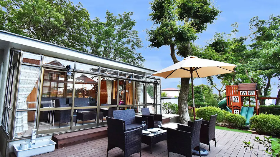 Izu Kogen Terrace - Kando -
