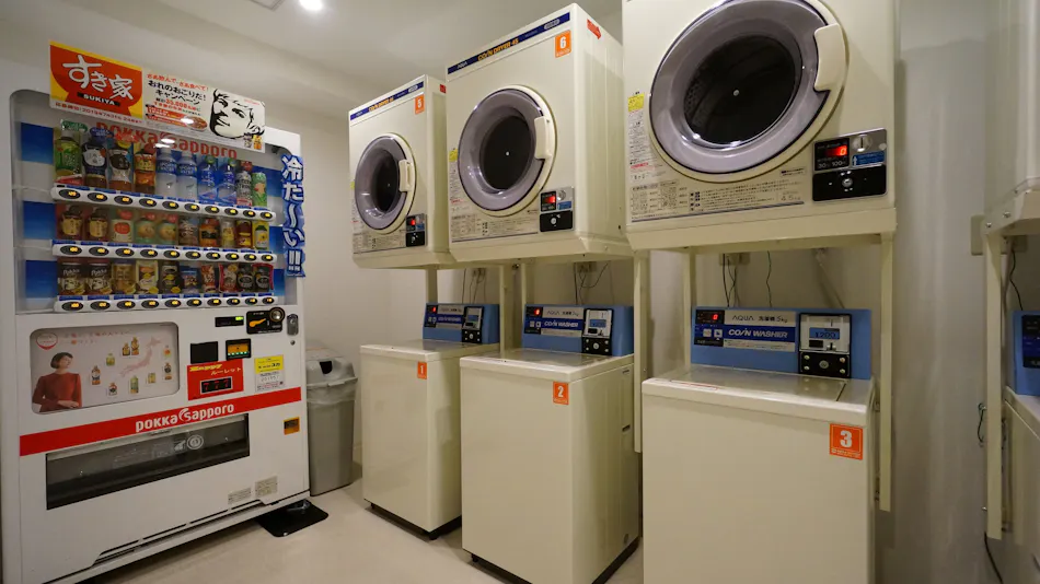 GRAND HOSTEL LDK OSAKA SHINSAIBASHI