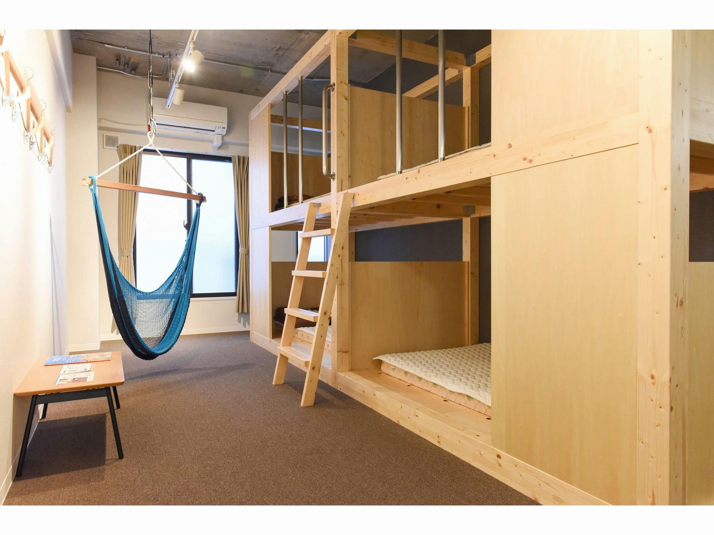 GRAND HOSTEL LDK OSAKA SHINSAIBASHI