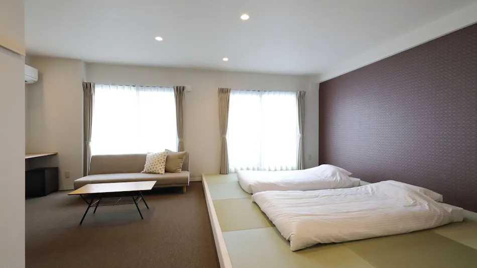 GRAND HOSTEL LDK OSAKA SHINSAIBASHI
