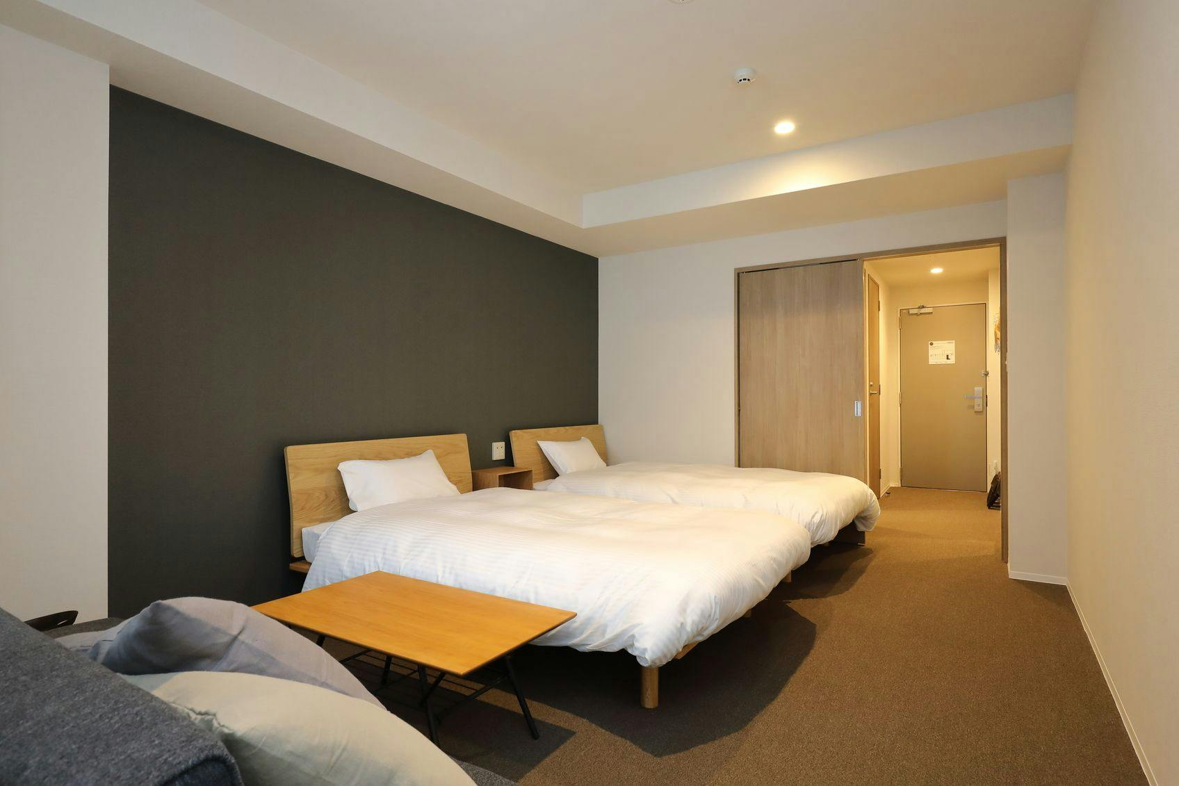 GRAND HOSTEL LDK OSAKA SHINSAIBASHI