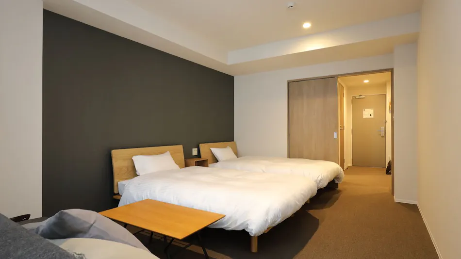 GRAND HOSTEL LDK OSAKA SHINSAIBASHI
