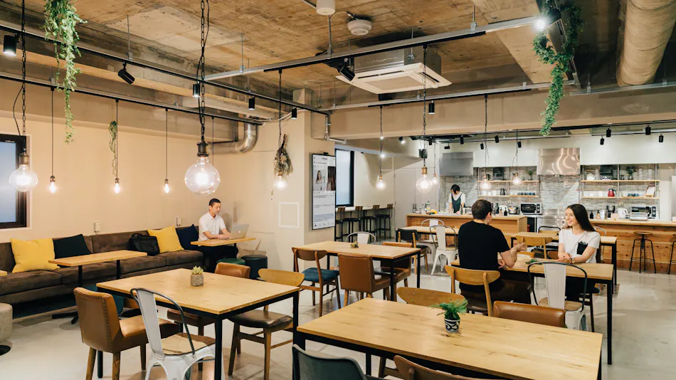 GRAND HOSTEL LDK OSAKA SHINSAIBASHI