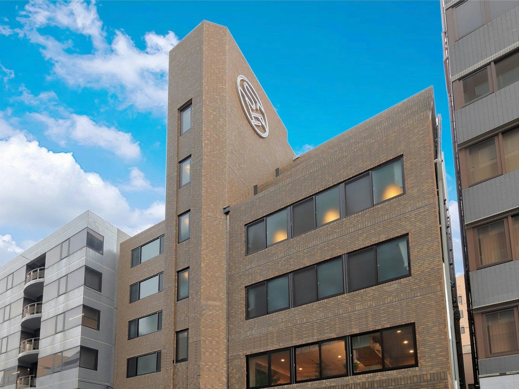 ＧＲＡＮＤ　ＨＯＳＴＥＬ　ＬＤＫ　大阪心斎橋（旧ザステイオオサカ心斎橋）&nbsp;施設全景