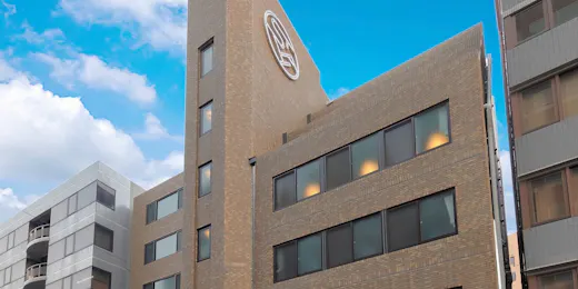 GRAND HOSTEL LDK 大阪心斎橋(旧:THE STAY OSAKA 心斎橋)