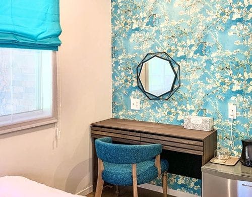 2F　ダブルルーム