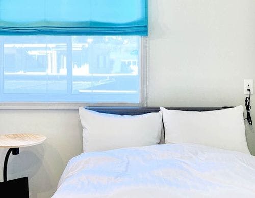 ・2F　ダブルルーム