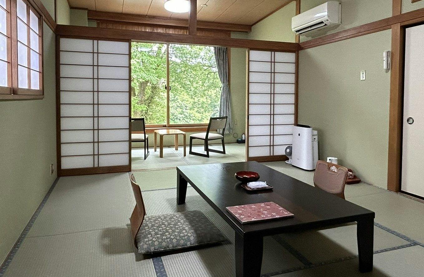 Kinuno Yado Shiki Ootoro