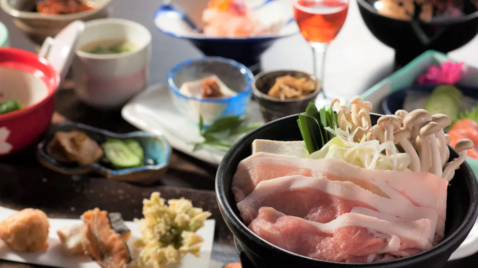 Kinuno Yado Shiki Ootoro