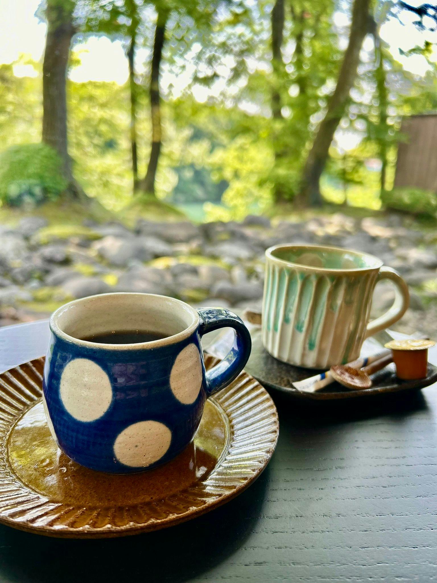 กาแฟยามเช้า