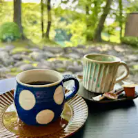 กาแฟยามเช้า