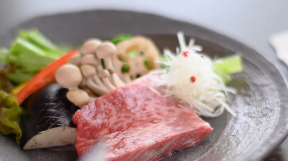 Kinuno Yado Shiki Ootoro