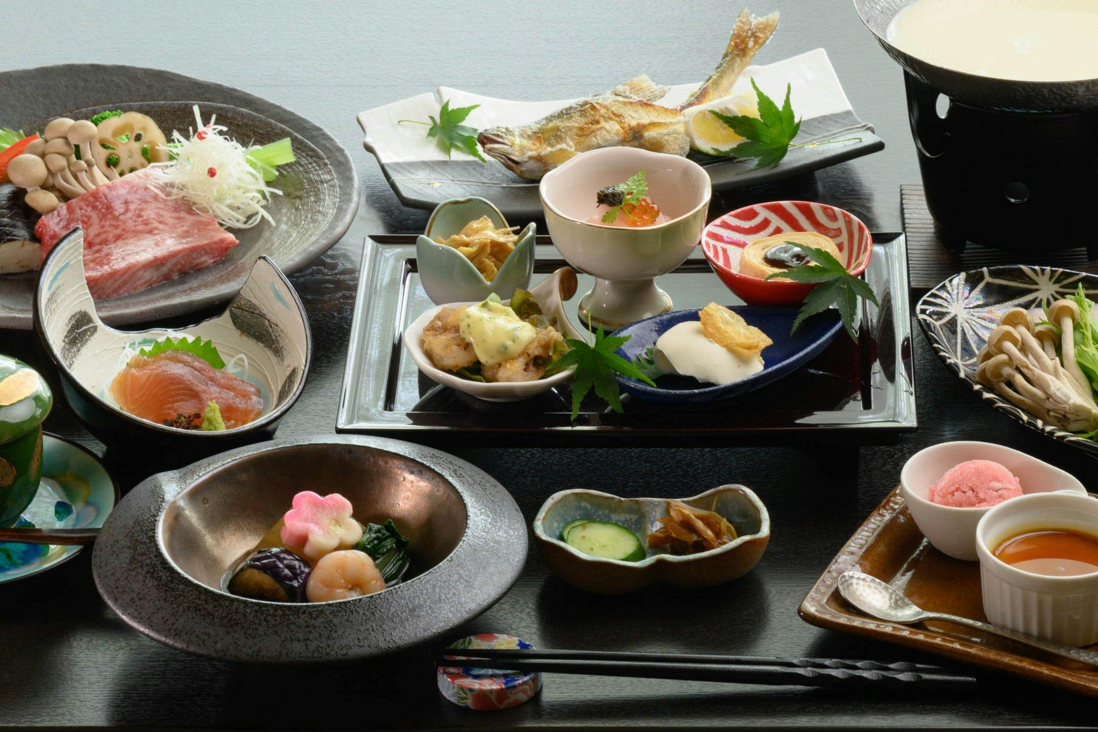Kinuno Yado Shiki Ootoro