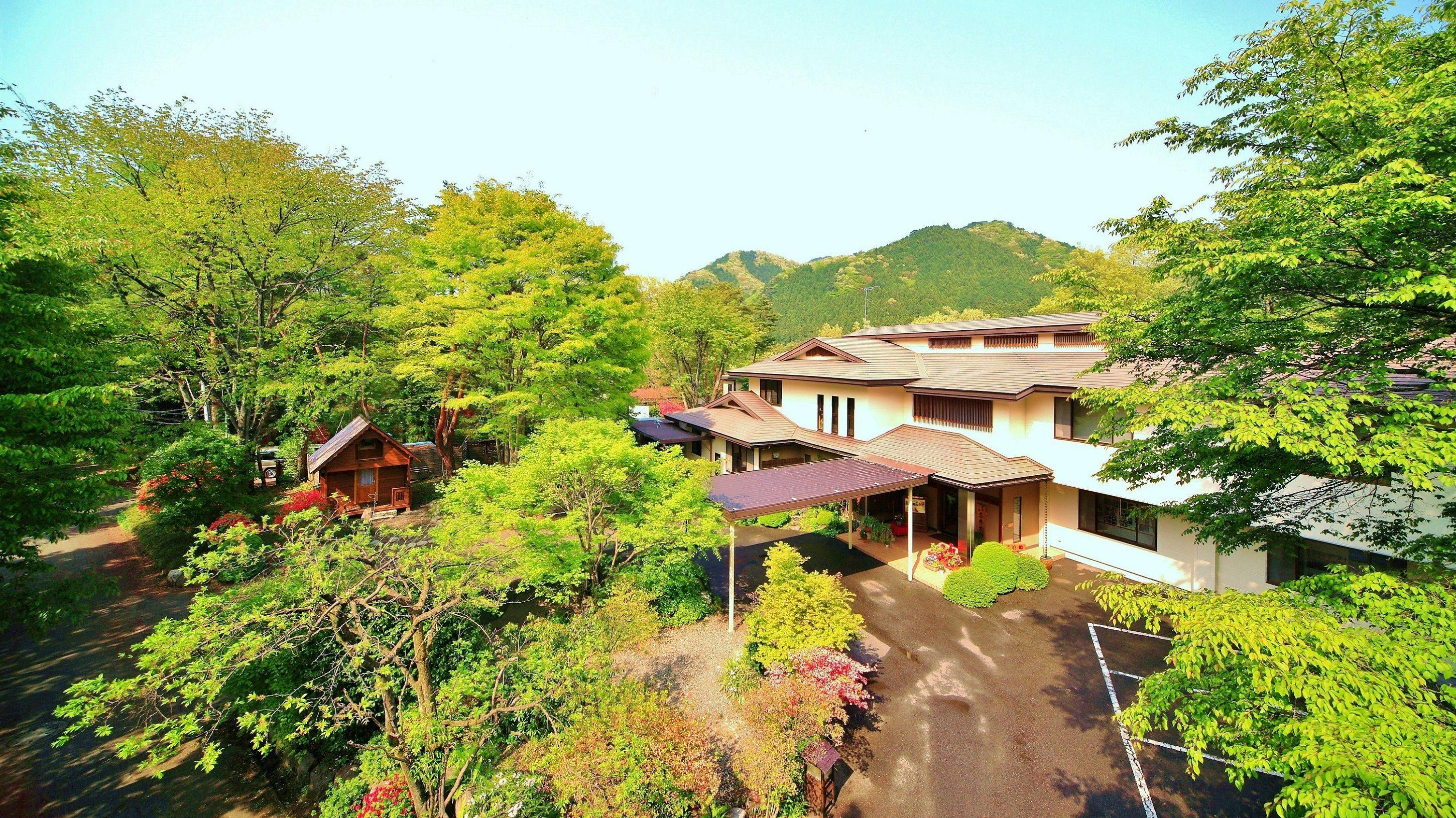 Kinuno Yado Shiki Ootoro