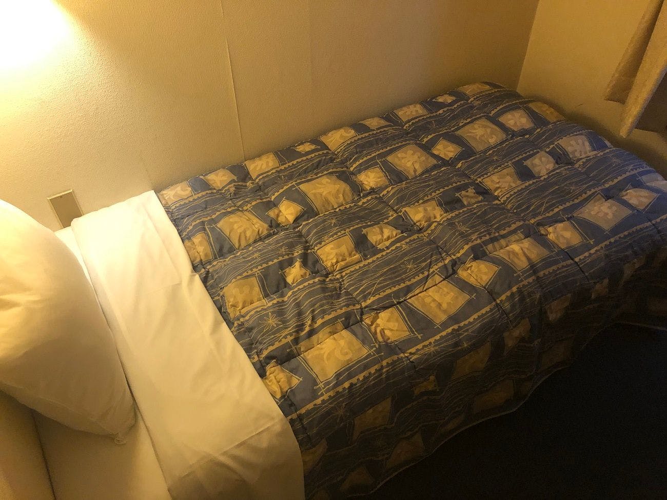 ห้องเดี่ยว