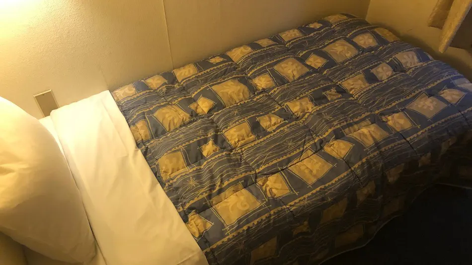 Hotel 28 Hiroshima