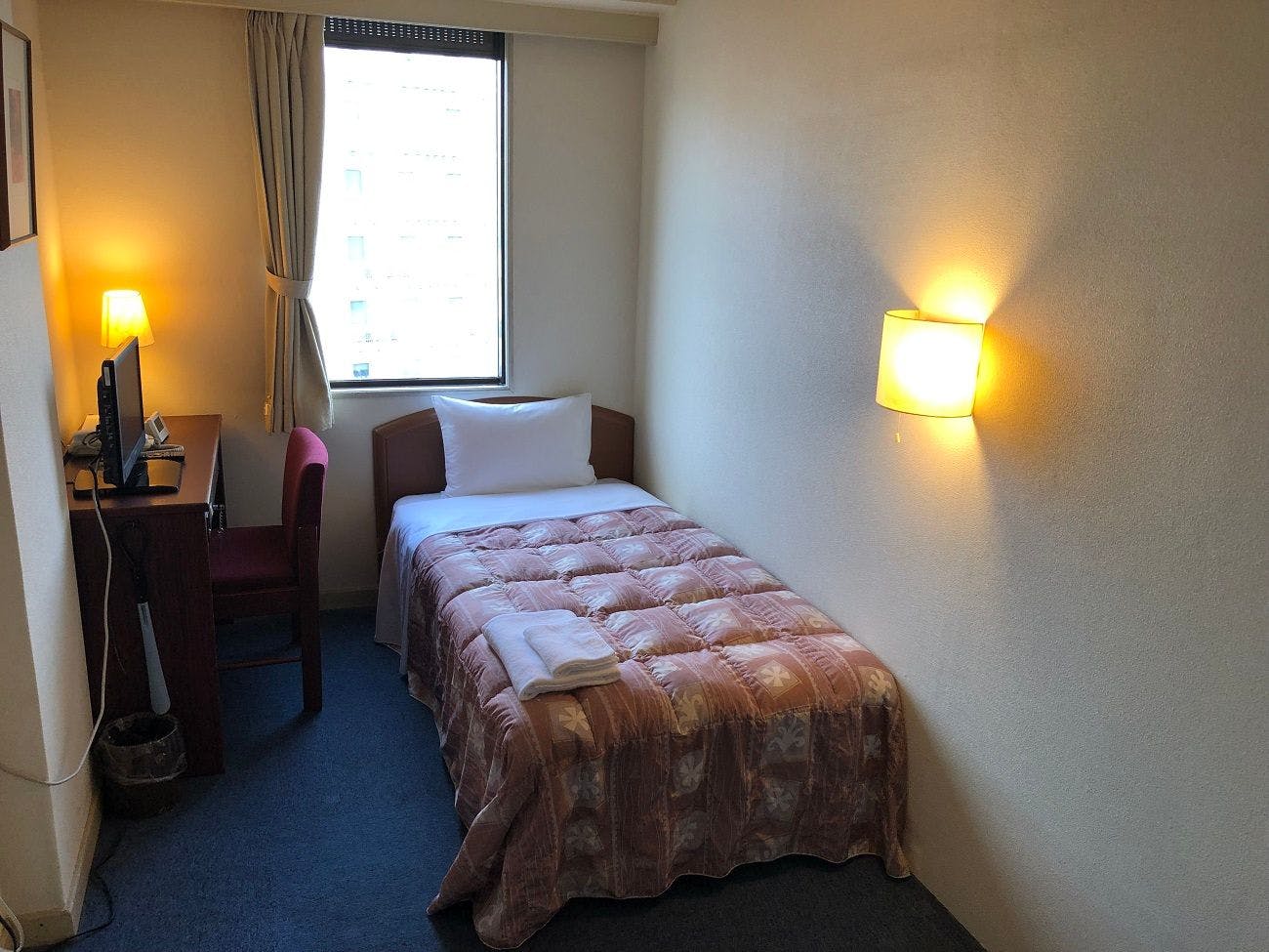 ห้องเดี่ยว